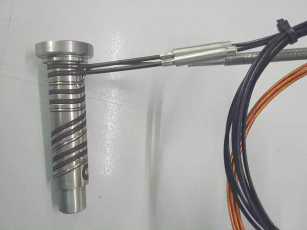 熱流道系統零件膨脹怎么處理？